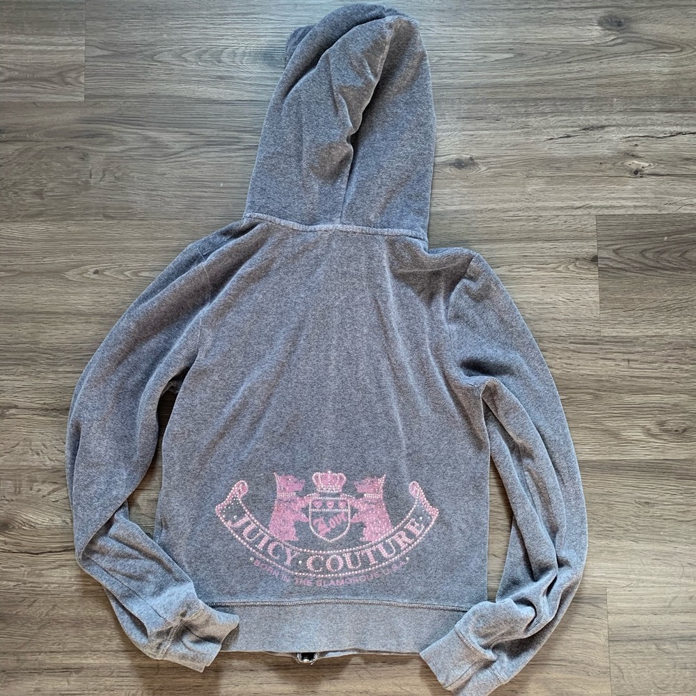 Juicy Hoodie